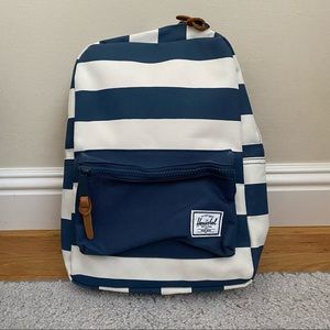 Herschel kids backpack